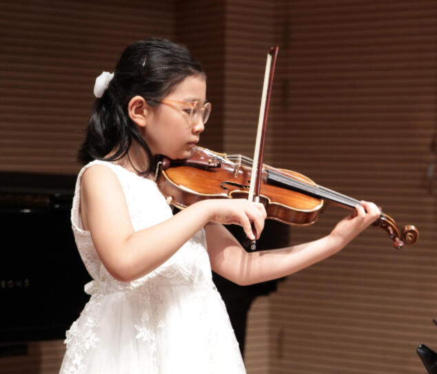 Student recital